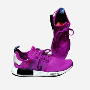 Adidas Pink Sneakers